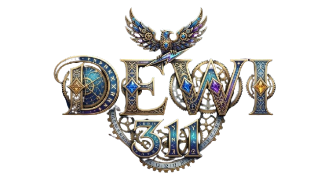 DEWI311 – Link Slot Online Terpercaya dengan Server Stabil & Aman